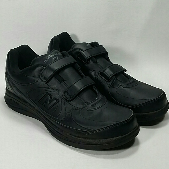 new balance 577 mens Silver